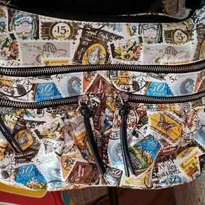 Classic Bueno purse